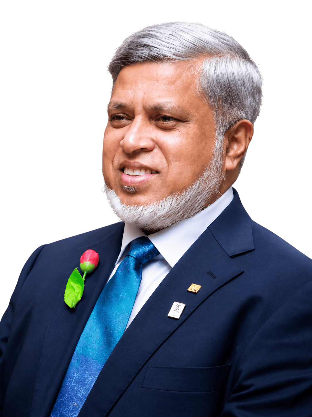 Prof. Dr. Md. Moazzem Hossain